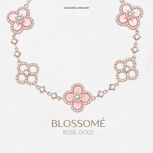 Blossomé Bracelet