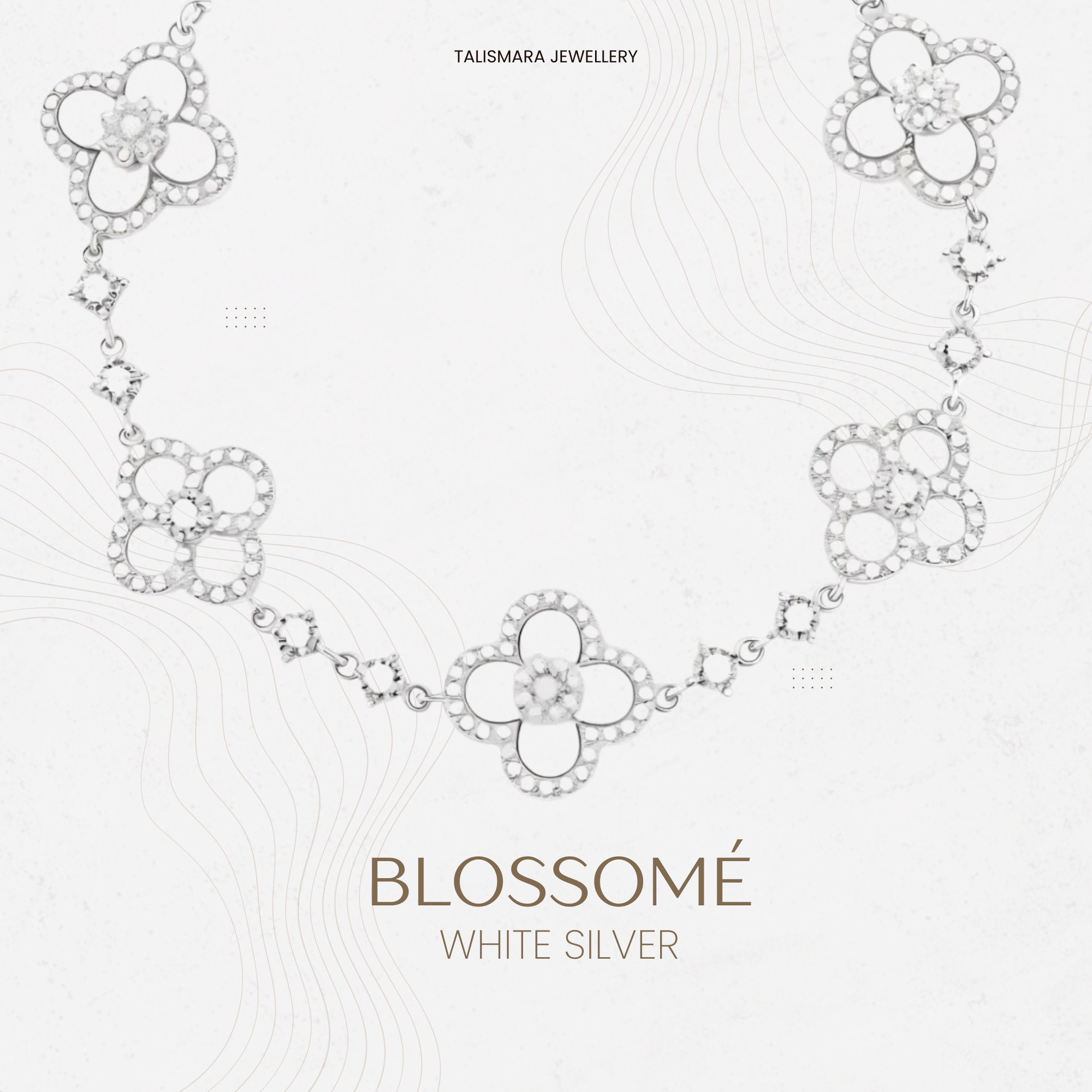 Blossomé Bracelet
