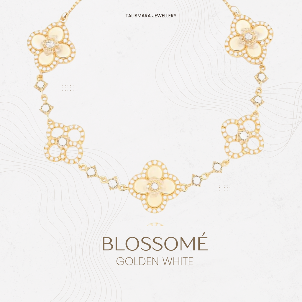 Blossomé Bracelet
