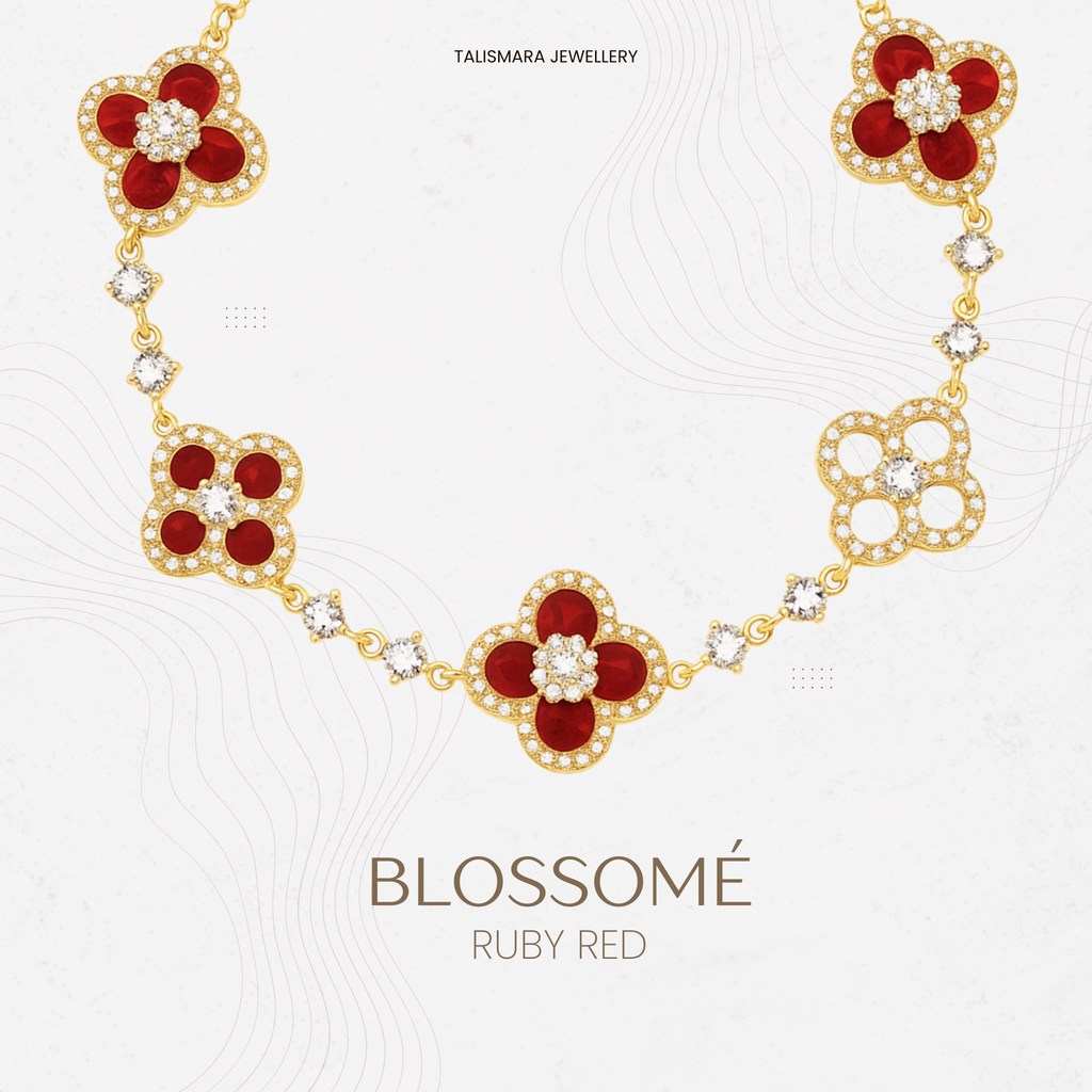 Blossomé Bracelet