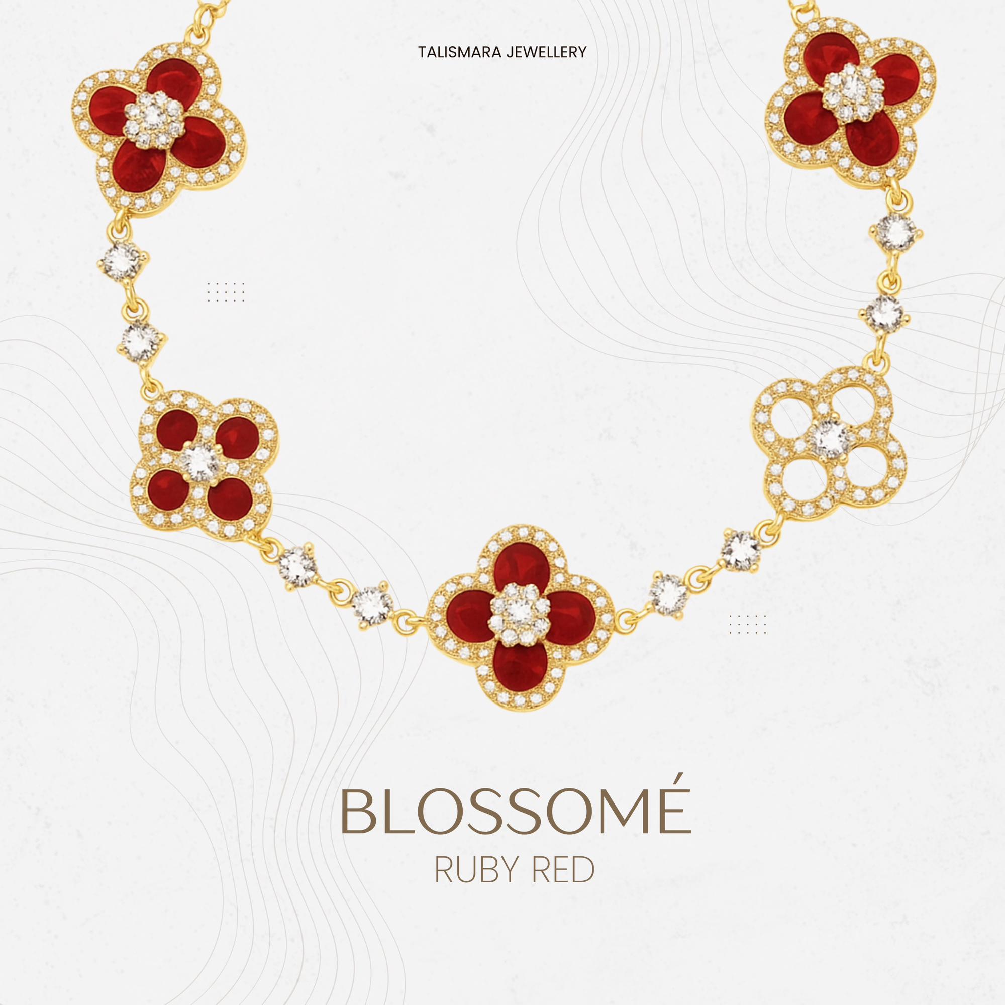 Blossomé Bracelet