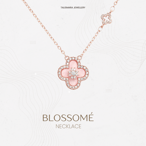 Blossomé Necklace