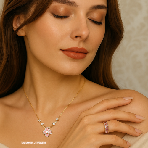 Blossomé Necklace