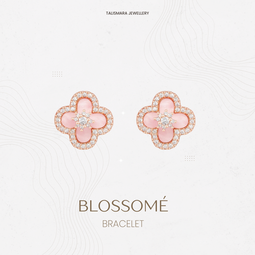 Blossomé Earrings